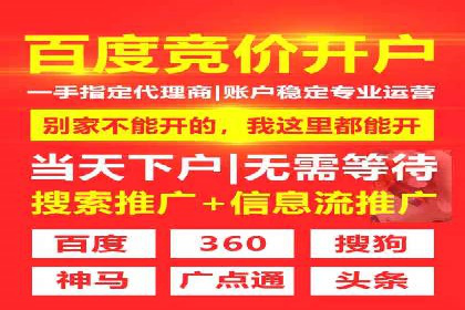 百度推广代理的精准营销策略及效果展示